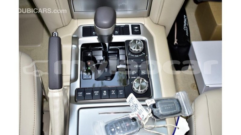 Big with watermark toyota land cruiser attapeu province import dubai 3417