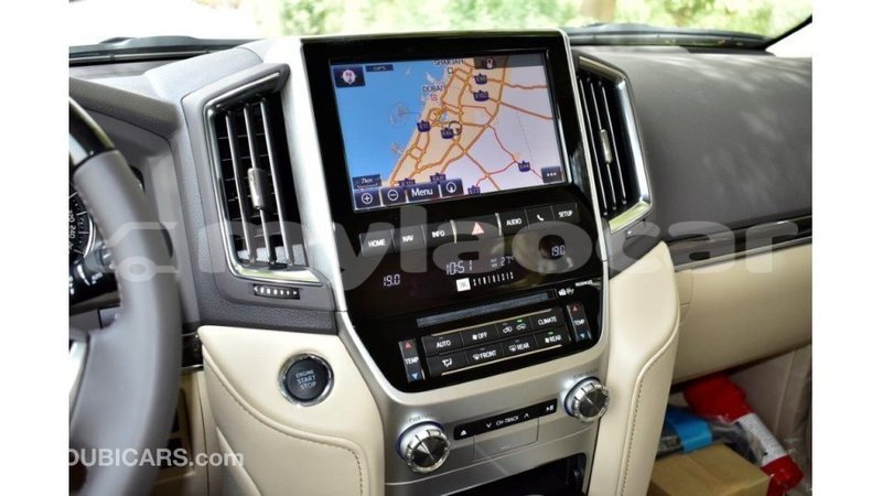 Big with watermark toyota land cruiser attapeu province import dubai 3417