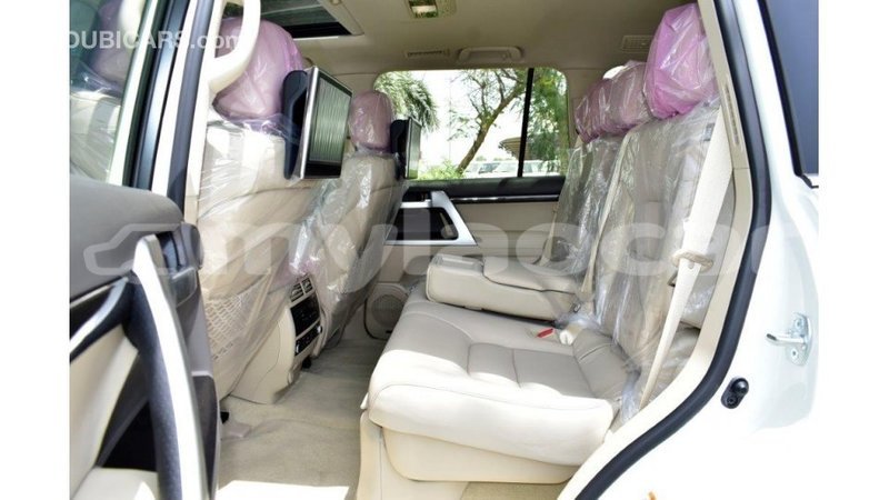 Big with watermark toyota land cruiser attapeu province import dubai 3417