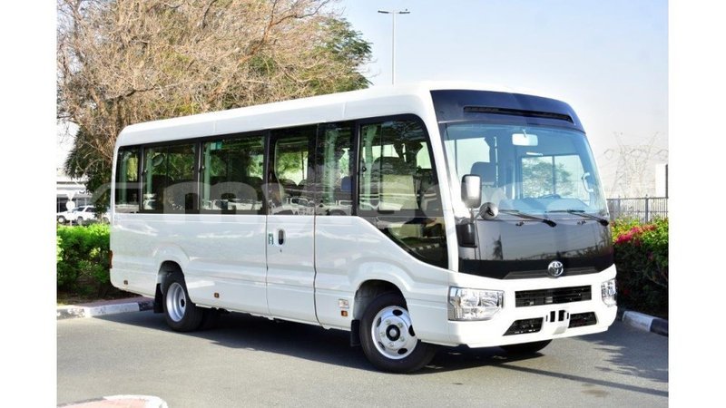 Big with watermark toyota coaster attapeu province import dubai 3418