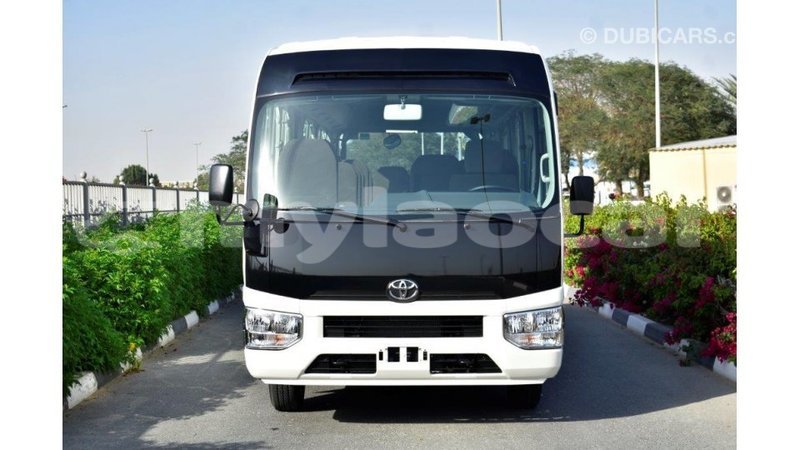 Big with watermark toyota coaster attapeu province import dubai 3418
