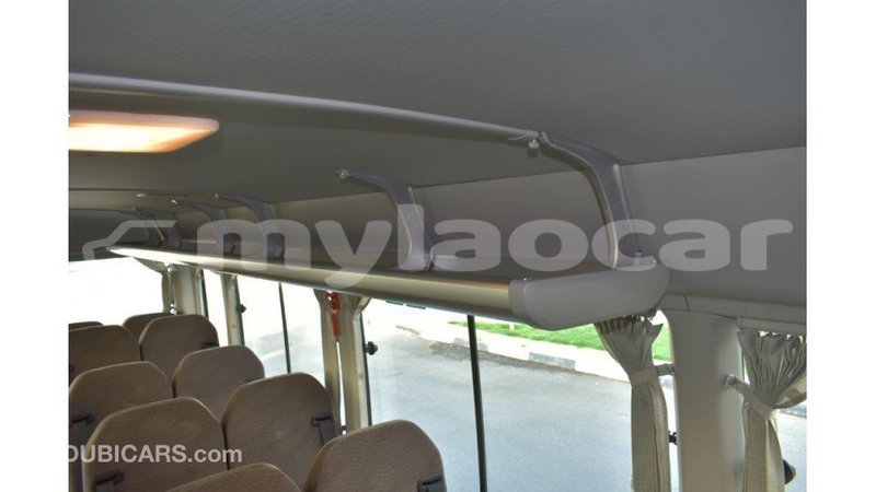 Big with watermark toyota coaster attapeu province import dubai 3418