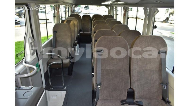 Big with watermark toyota coaster attapeu province import dubai 3418