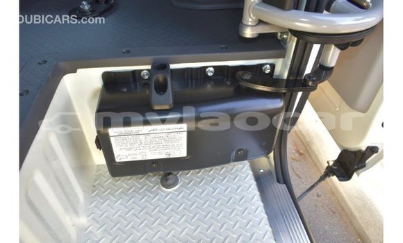 Acheter Import Voiture Toyota Coaster Blanc à Import - Dubai, Attapeu Province Acheter Import Voiture Toyota Coaster Blanc à Import - Dubai, Attapeu Province