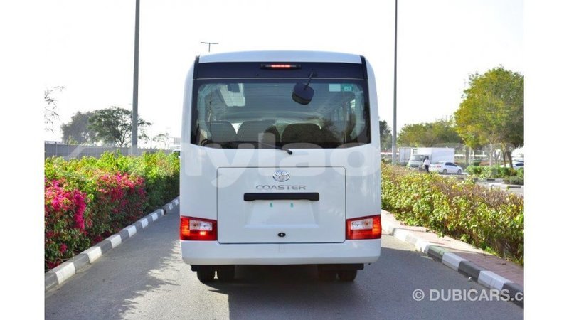 Big with watermark toyota coaster attapeu province import dubai 3418