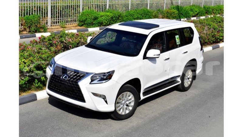 Big with watermark lexus gx attapeu province import dubai 3419
