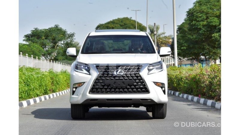 Big with watermark lexus gx attapeu province import dubai 3419