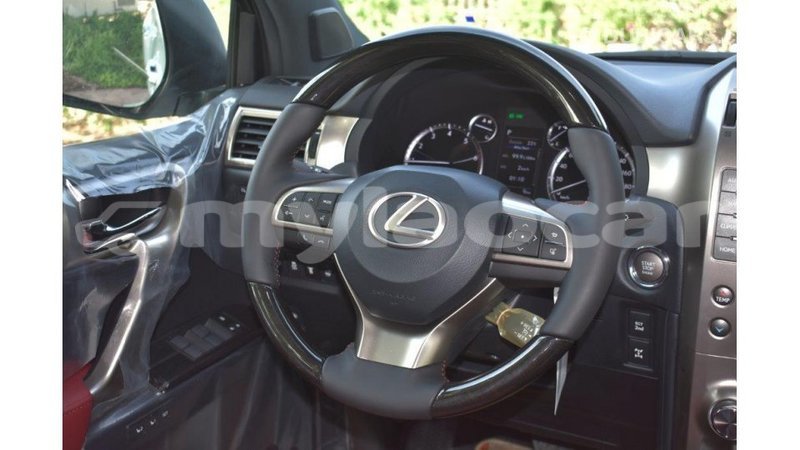 Big with watermark lexus gx attapeu province import dubai 3419