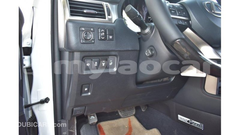 Big with watermark lexus gx attapeu province import dubai 3419