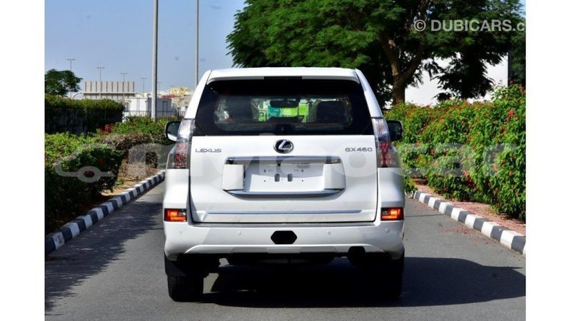 Big with watermark lexus gx attapeu province import dubai 3419
