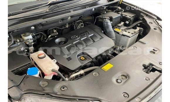 Buy Import Toyota Harrier Black Car in Import - Dubai in Attapeu Province Buy Import Toyota Harrier Black Car in Import - Dubai in Attapeu Province