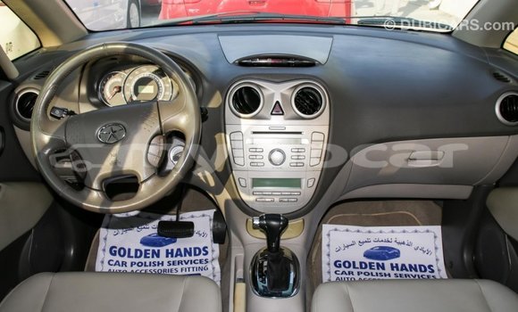 Acheter Import Voiture JAC J3 (Tongyue,Tojoy) Rouge à Import - Dubai, Attapeu Province Acheter Import Voiture JAC J3 (Tongyue,Tojoy) Rouge à Import - Dubai, Attapeu Province