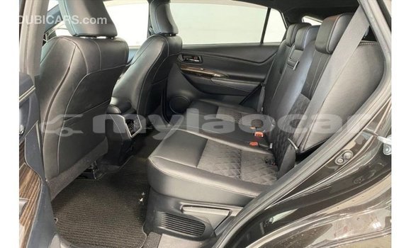Buy Import Toyota Harrier Black Car in Import - Dubai in Attapeu Province Buy Import Toyota Harrier Black Car in Import - Dubai in Attapeu Province
