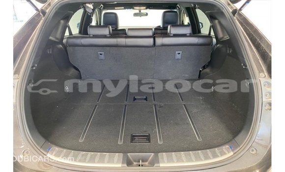 Buy Import Toyota Harrier Black Car in Import - Dubai in Attapeu Province Buy Import Toyota Harrier Black Car in Import - Dubai in Attapeu Province