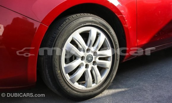 Acheter Import Voiture JAC J3 (Tongyue,Tojoy) Rouge à Import - Dubai, Attapeu Province Acheter Import Voiture JAC J3 (Tongyue,Tojoy) Rouge à Import - Dubai, Attapeu Province