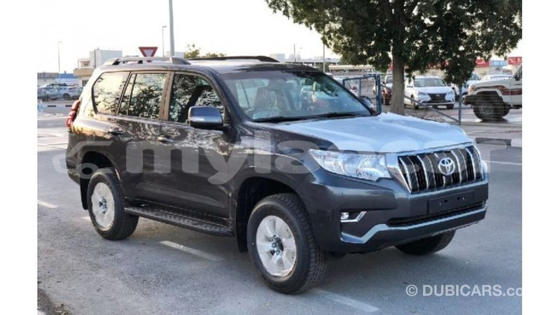 Big with watermark toyota prado attapeu province import dubai 3423