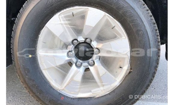 Buy Import Toyota Prado Black Car in Import - Dubai in Attapeu Province Buy Import Toyota Prado Black Car in Import - Dubai in Attapeu Province