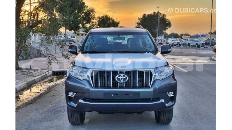 Big with watermark toyota prado attapeu province import dubai 3423