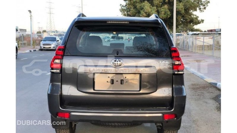 Big with watermark toyota prado attapeu province import dubai 3423