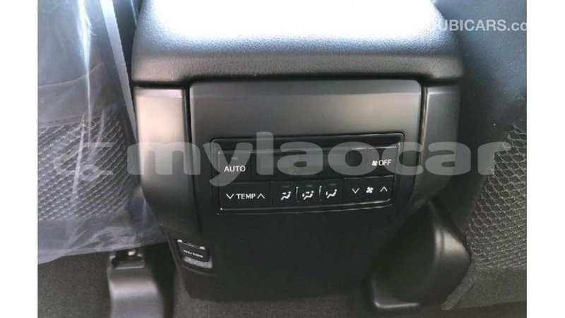 Big with watermark toyota prado attapeu province import dubai 3423