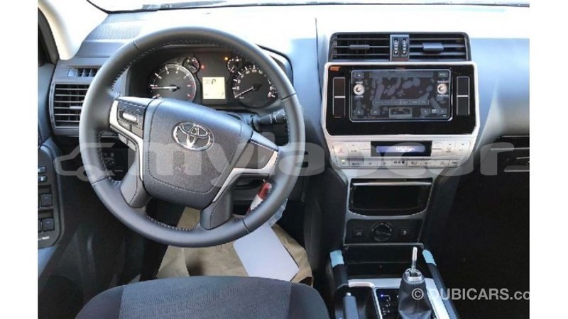 Big with watermark toyota prado attapeu province import dubai 3423