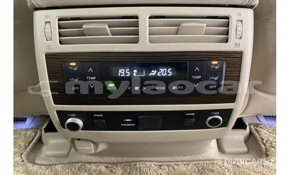 Acheter Import Voiture Toyota Land Cruiser Noir à Import - Dubai, Attapeu Province Acheter Import Voiture Toyota Land Cruiser Noir à Import - Dubai, Attapeu Province