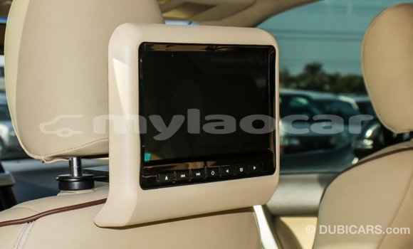 Buy Import Toyota Prado White Car in Import - Dubai in Attapeu Province Buy Import Toyota Prado White Car in Import - Dubai in Attapeu Province