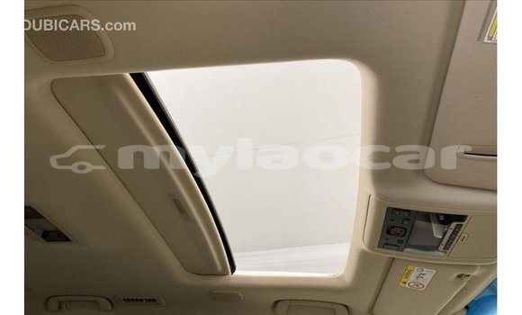 Buy Import Toyota Land Cruiser White Car in Import - Dubai in Attapeu Province Buy Import Toyota Land Cruiser White Car in Import - Dubai in Attapeu Province
