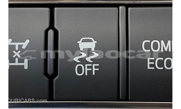 Buy Import Toyota Land Cruiser White Car in Import - Dubai in Attapeu Province Buy Import Toyota Land Cruiser White Car in Import - Dubai in Attapeu Province