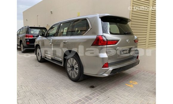 Buy Import Lexus LX Other Car in Import - Dubai in Attapeu Province Buy Import Lexus LX Other Car in Import - Dubai in Attapeu Province