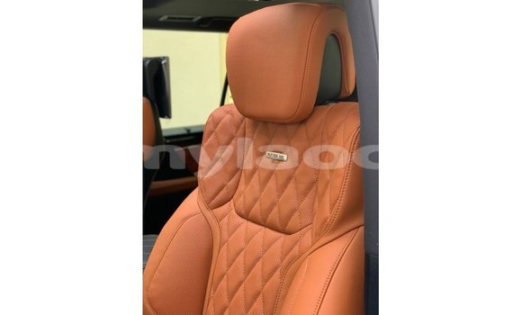 Buy Import Lexus LX Other Car in Import - Dubai in Attapeu Province Buy Import Lexus LX Other Car in Import - Dubai in Attapeu Province