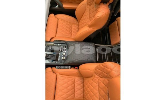 Buy Import Lexus LX Other Car in Import - Dubai in Attapeu Province Buy Import Lexus LX Other Car in Import - Dubai in Attapeu Province