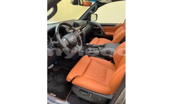 Buy Import Lexus LX Other Car in Import - Dubai in Attapeu Province Buy Import Lexus LX Other Car in Import - Dubai in Attapeu Province