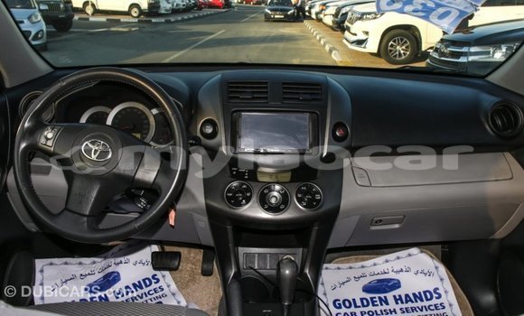 Acheter Import Voiture Toyota RAV4 Autre à Import - Dubai, Attapeu Province Acheter Import Voiture Toyota RAV4 Autre à Import - Dubai, Attapeu Province