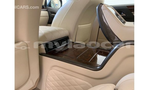Buy Import Lexus LX Black Car in Import - Dubai in Attapeu Province Buy Import Lexus LX Black Car in Import - Dubai in Attapeu Province