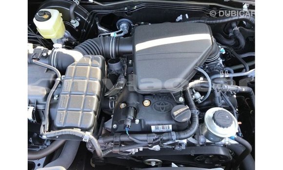 Acheter Import Voiture Toyota Prado Noir à Import - Dubai, Attapeu Province Acheter Import Voiture Toyota Prado Noir à Import - Dubai, Attapeu Province