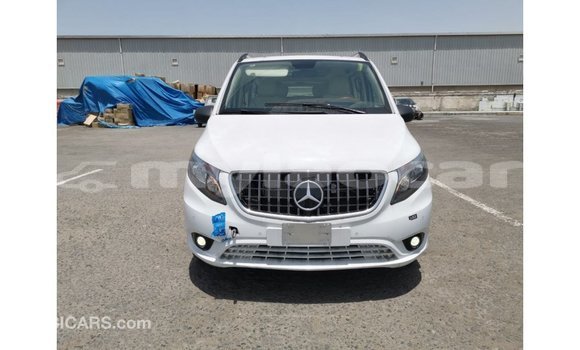 Buy Import Mercedes-Benz Vito White Car in Import - Dubai in Attapeu Province Buy Import Mercedes-Benz Vito White Car in Import - Dubai in Attapeu Province