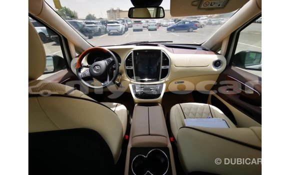 Buy Import Mercedes-Benz Vito White Car in Import - Dubai in Attapeu Province Buy Import Mercedes-Benz Vito White Car in Import - Dubai in Attapeu Province