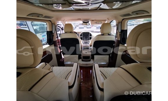 Buy Import Mercedes-Benz Vito White Car in Import - Dubai in Attapeu Province Buy Import Mercedes-Benz Vito White Car in Import - Dubai in Attapeu Province
