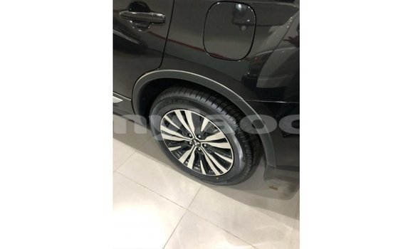 Buy Import Mitsubishi Outlander Black Car in Import - Dubai in Attapeu Province Buy Import Mitsubishi Outlander Black Car in Import - Dubai in Attapeu Province