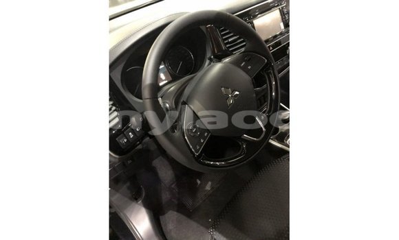 Buy Import Mitsubishi Outlander Black Car in Import - Dubai in Attapeu Province Buy Import Mitsubishi Outlander Black Car in Import - Dubai in Attapeu Province
