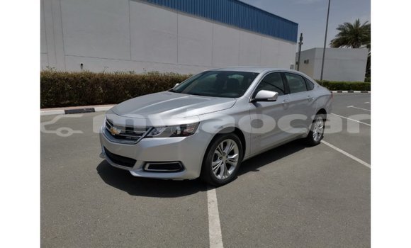 Buy Import Chevrolet Impala Other Car in Import - Dubai in Attapeu Province