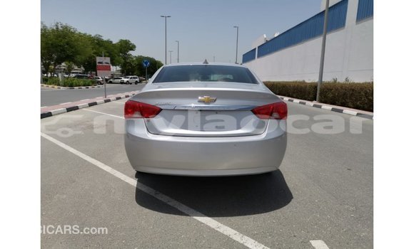 Buy Import Chevrolet Impala Other Car in Import - Dubai in Attapeu Province Buy Import Chevrolet Impala Other Car in Import - Dubai in Attapeu Province