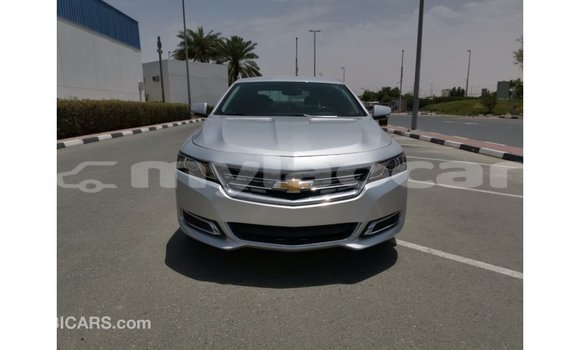 Buy Import Chevrolet Impala Other Car in Import - Dubai in Attapeu Province Buy Import Chevrolet Impala Other Car in Import - Dubai in Attapeu Province