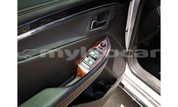 Buy Import Chevrolet Impala Other Car in Import - Dubai in Attapeu Province Buy Import Chevrolet Impala Other Car in Import - Dubai in Attapeu Province