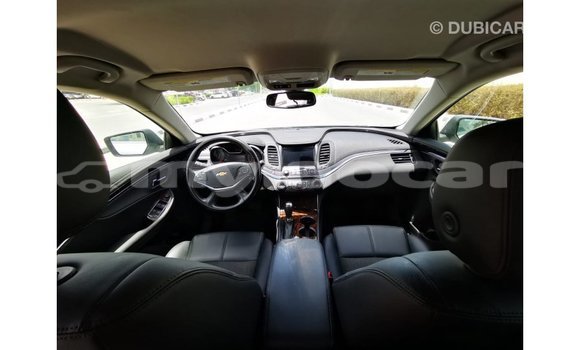 Buy Import Chevrolet Impala Other Car in Import - Dubai in Attapeu Province Buy Import Chevrolet Impala Other Car in Import - Dubai in Attapeu Province