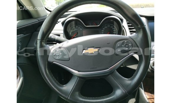 Buy Import Chevrolet Impala Other Car in Import - Dubai in Attapeu Province Buy Import Chevrolet Impala Other Car in Import - Dubai in Attapeu Province
