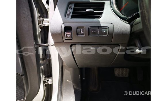 Buy Import Chevrolet Impala Other Car in Import - Dubai in Attapeu Province Buy Import Chevrolet Impala Other Car in Import - Dubai in Attapeu Province