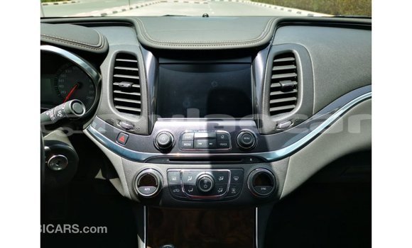 Buy Import Chevrolet Impala Other Car in Import - Dubai in Attapeu Province Buy Import Chevrolet Impala Other Car in Import - Dubai in Attapeu Province