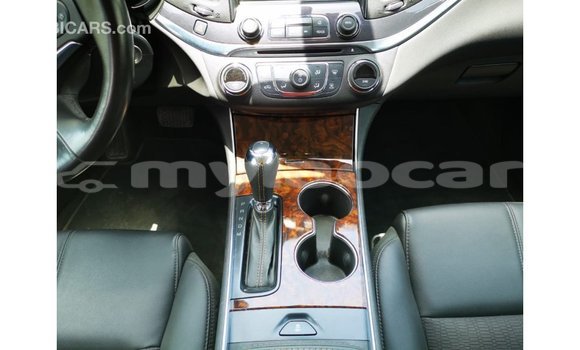 Buy Import Chevrolet Impala Other Car in Import - Dubai in Attapeu Province Buy Import Chevrolet Impala Other Car in Import - Dubai in Attapeu Province